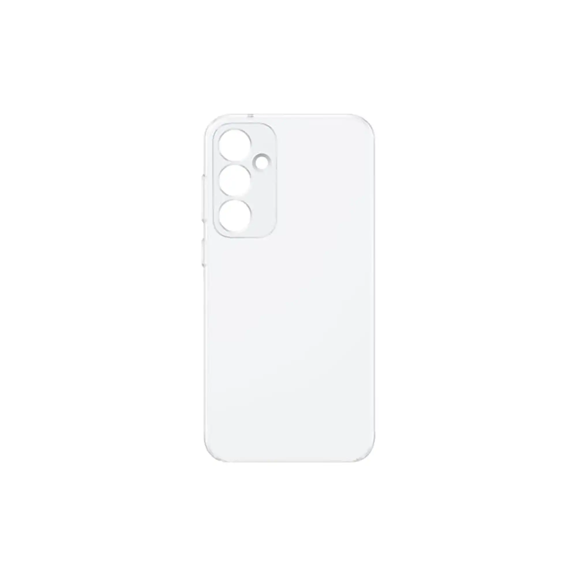 Samsung Case for Galaxy S23 FE Clear Cover