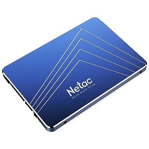 SSD 2.5" Netac N535S 960GB SATA3 540/490 MB/s