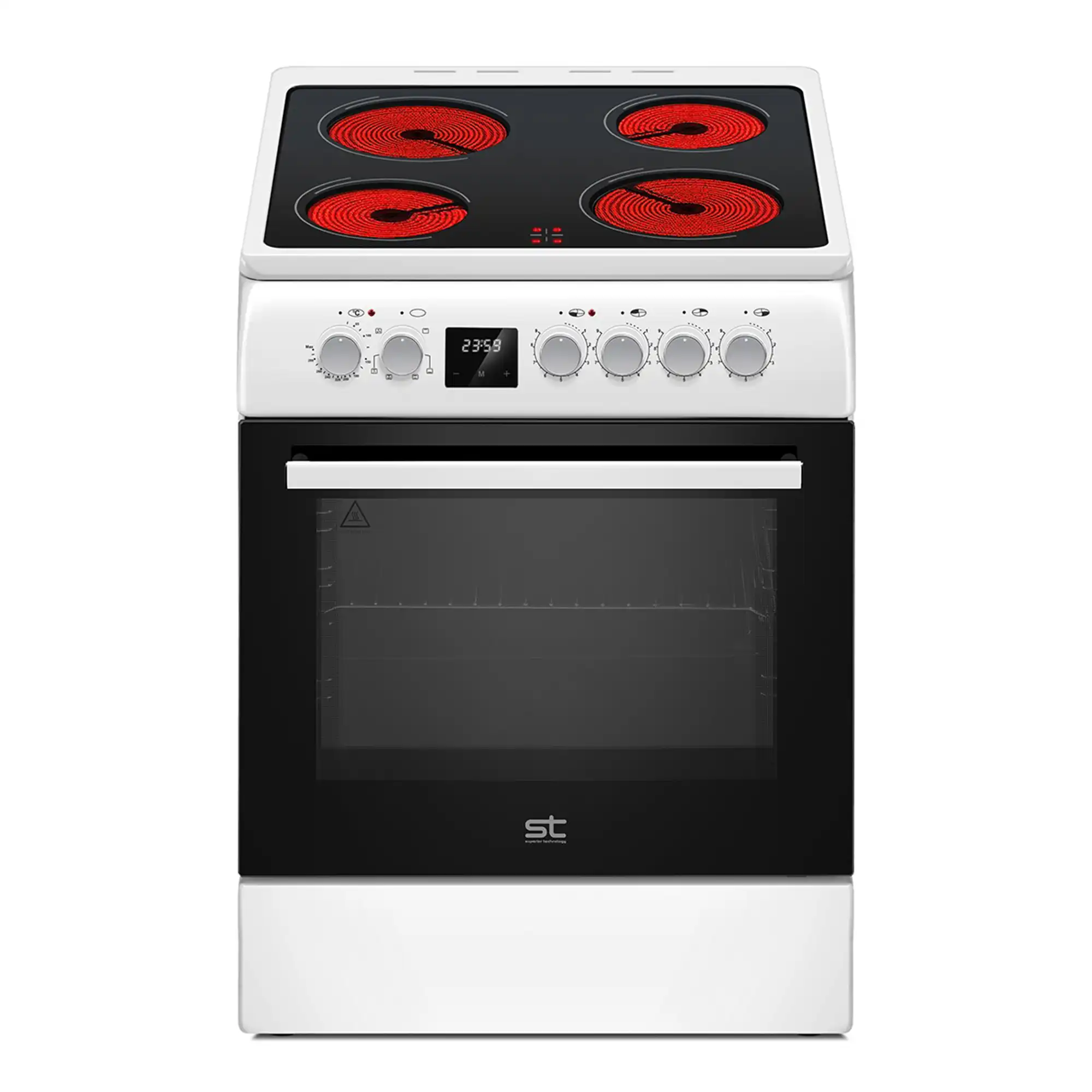 ST EVKL6470WF LCD