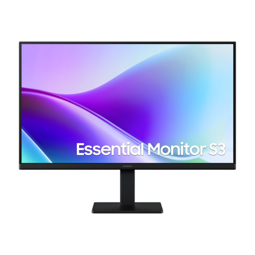 Monitor 24" Samsung LS24F320GAUXEN S32GF Gaming 120Hz IPS Panel,FHD,2xHDMI,5ms