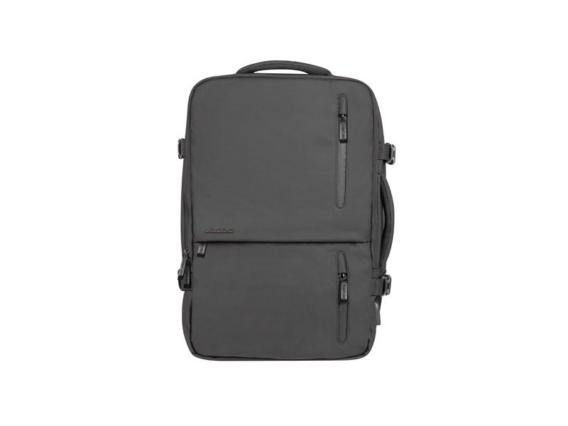 Notebook Backpack Natec Camel Pro 17.3 Black