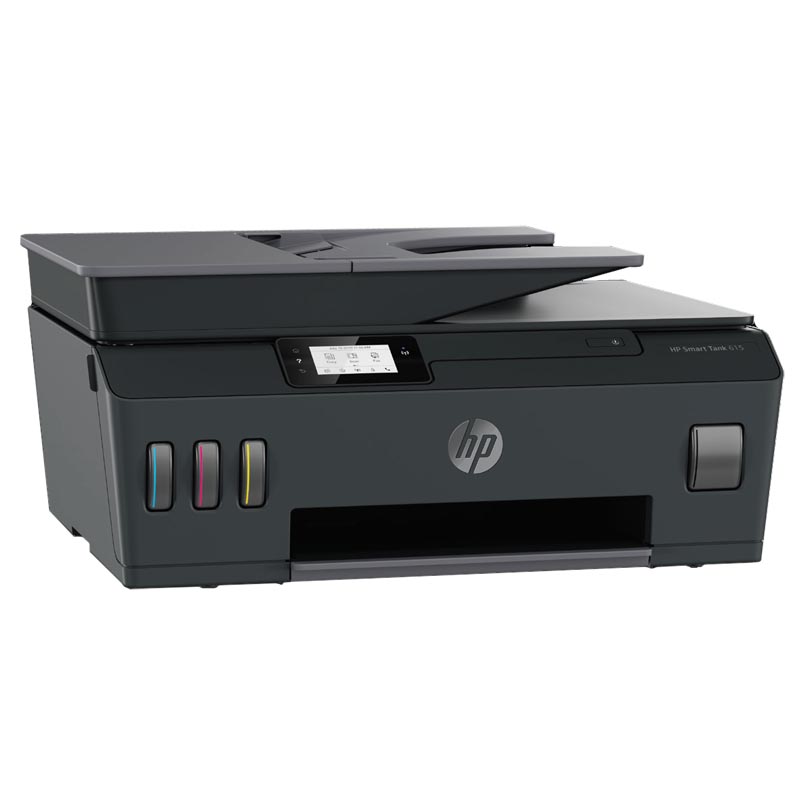 HP Smart Tank 615 MFP ADF/ Fax/ Wireless printer