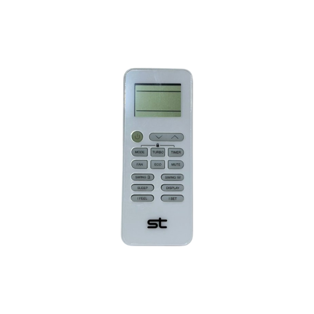Remote Controller TAC-12INV32 SIBERIA Indoor 22013-002314A