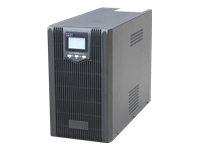 UPS Gembird 2000VA/1600W Pure Sine Wave LCD USB