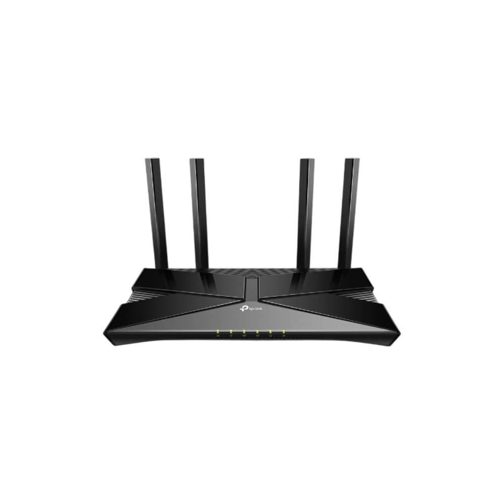 TP-Link Wireless AX Dual-Band Gigabit Router 1500Mbps Archer AX17