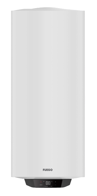 Бојлер FUEGO FGVW 80 LED WIFI, 80L