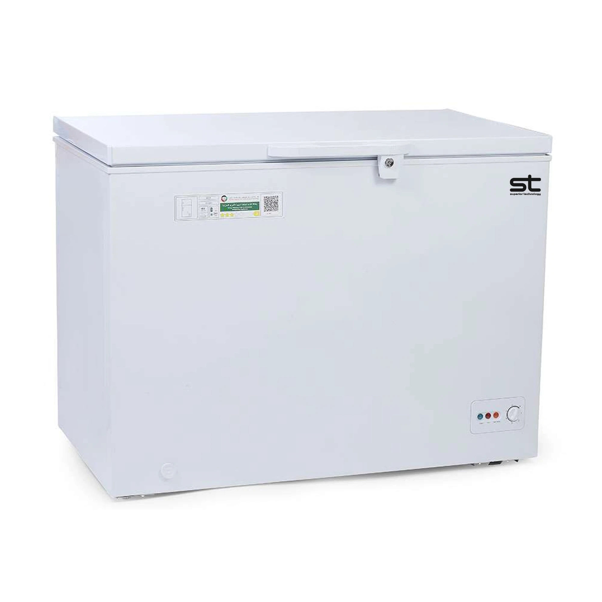 ST CF-311WM