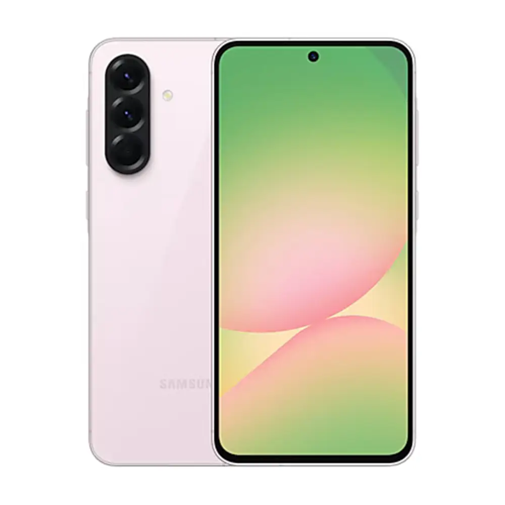Samsung Galaxy A56 5G 8GB/128GB Awesome Pink