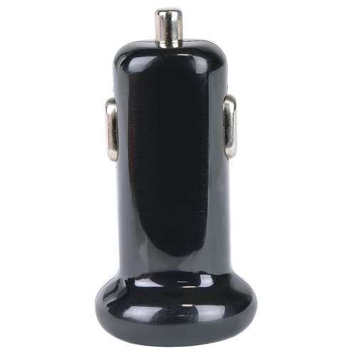USB Universal Car Charger DCD14232 Black