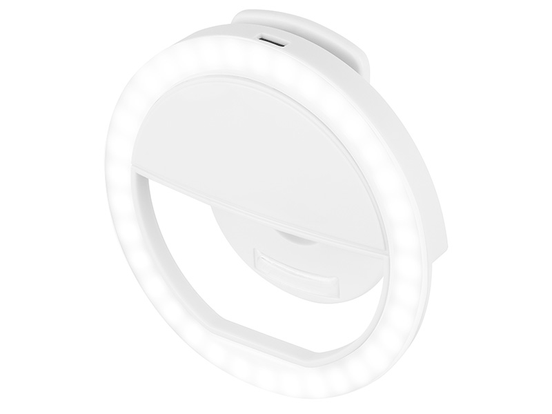 Selfie Ring Light Tracer LED for Mobile