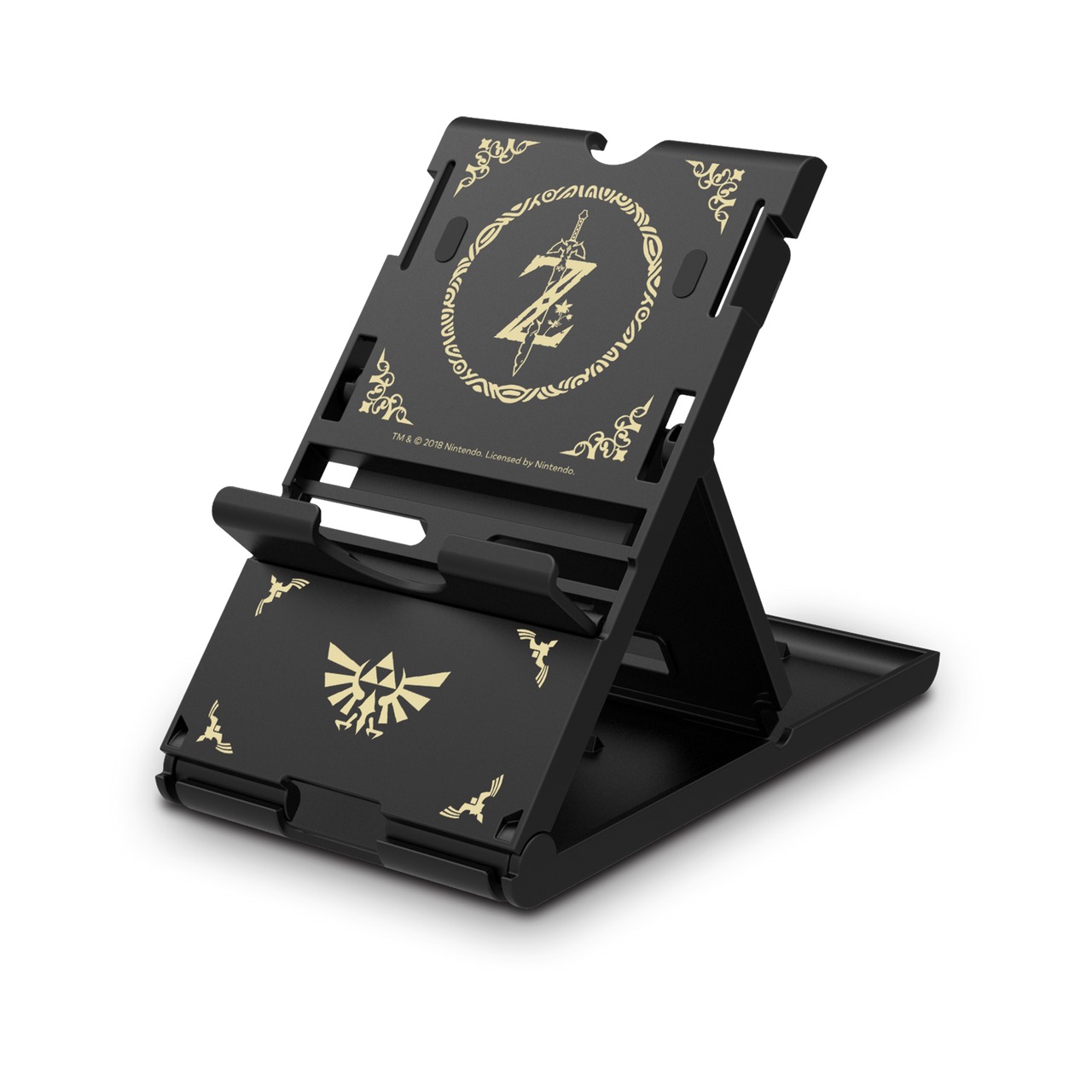Nintendo Switch Playstand HORI - Zelda