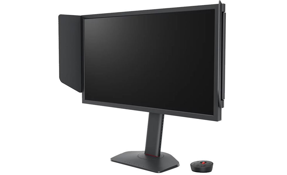 Monitor 25" BenQ XL2546X+ Zowie LED Gaming 1ms Wide 280Hz,HDMIx3,DP,Height Adjustment,DyAc 2