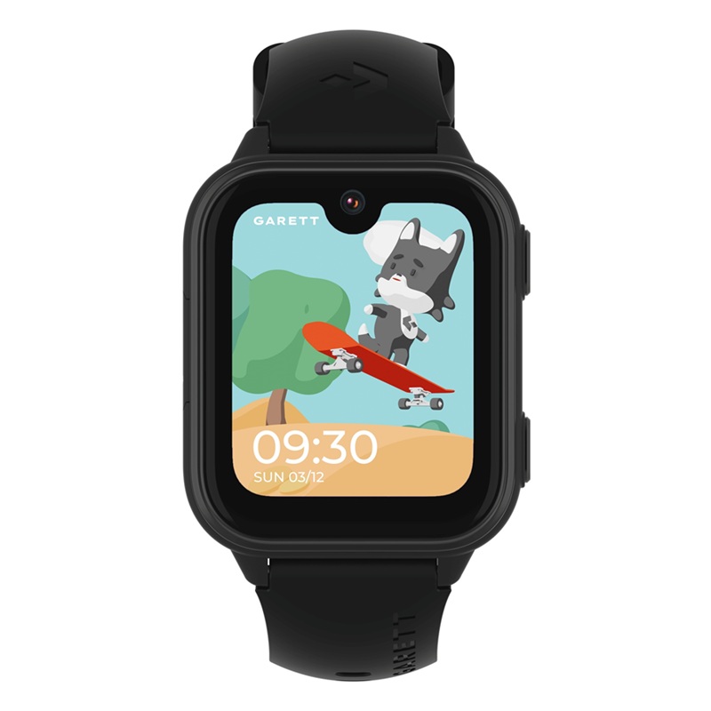 Smartwatch Garett Kids Vibe 4G Black