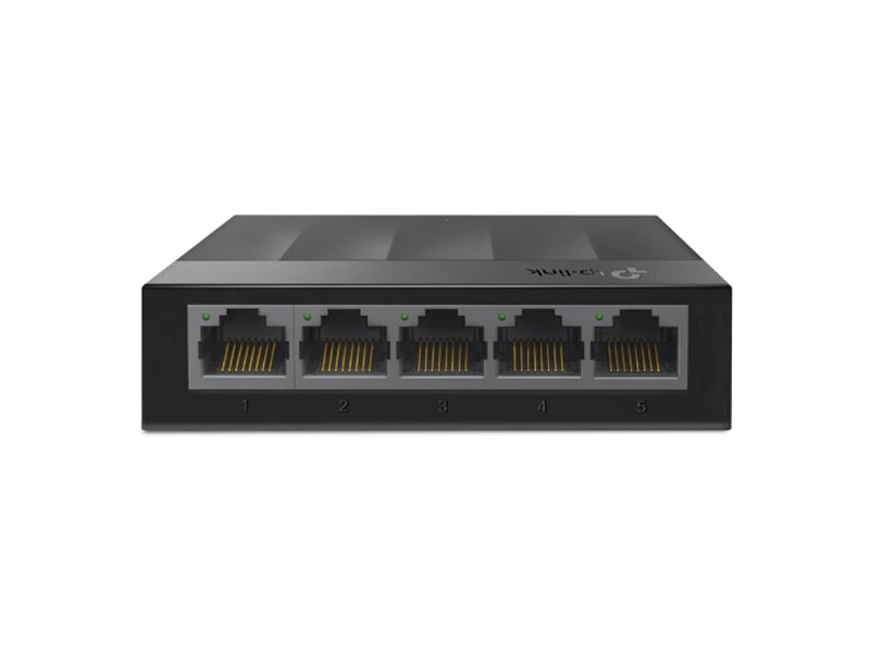 TP-Link Switch 5port Gigabit LS1005G