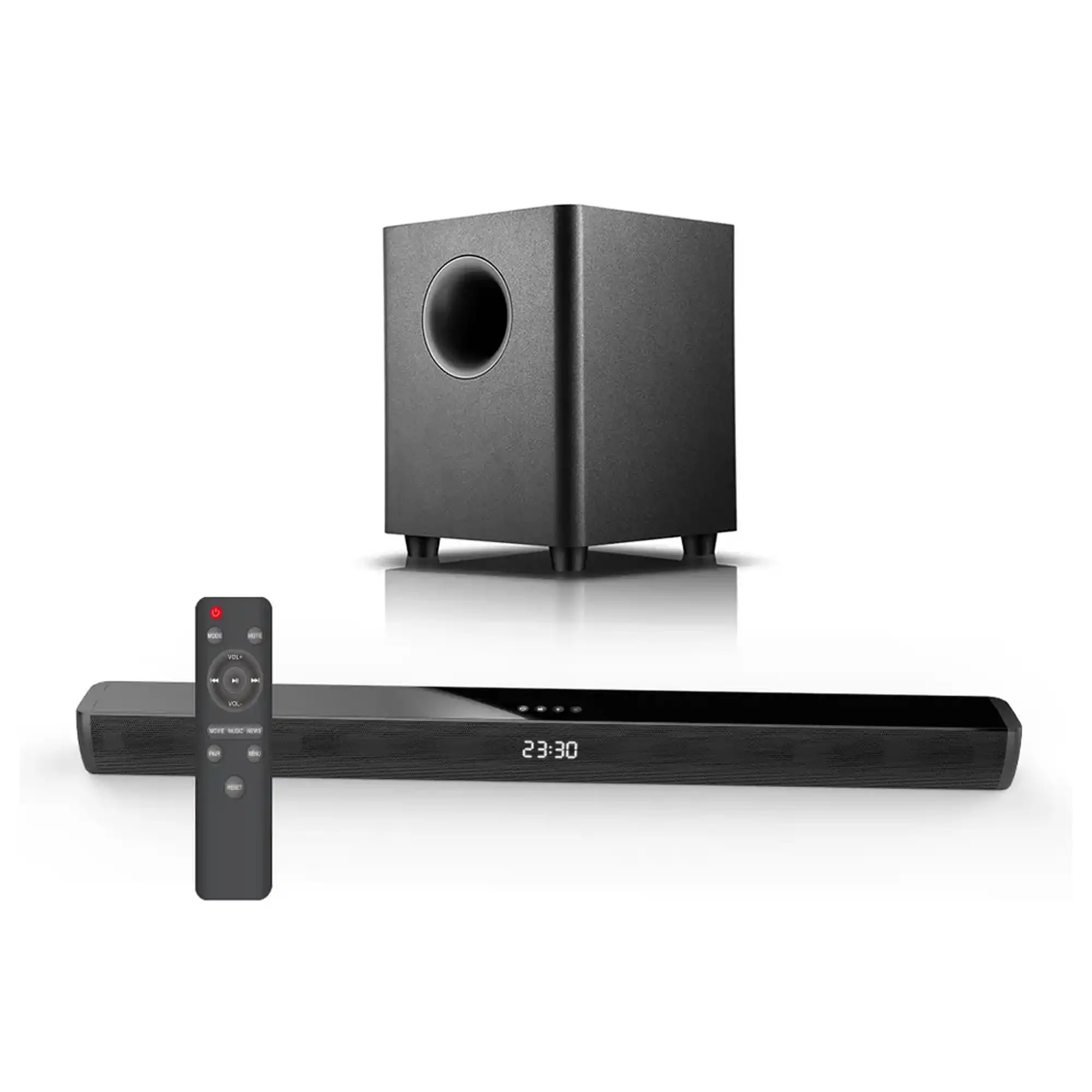 PowerBox SM8808A