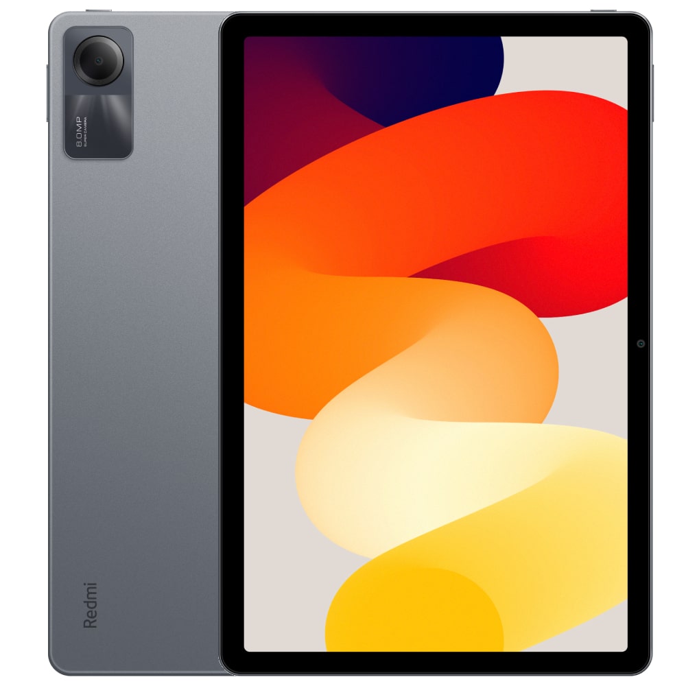 Tablet PC Xiaomi Redmi Pad SE 4GB/128GB Graphite Gray