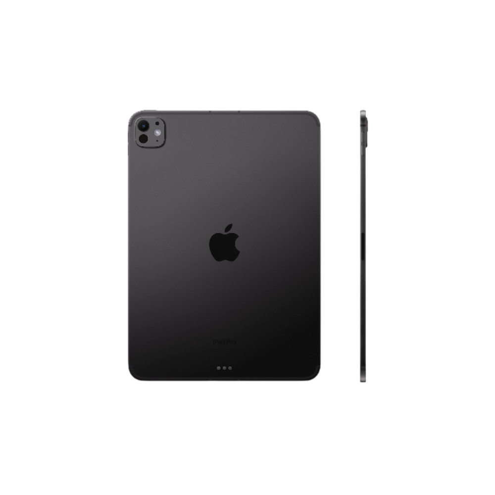 Apple 11-inch iPad Pro M5 Wi-Fi 256GB Standard Glass (Space Black)
