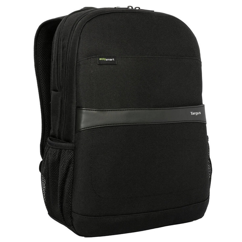 Notebook Backpack Targus Geolite EcoSmart Advanced 14-16" Black