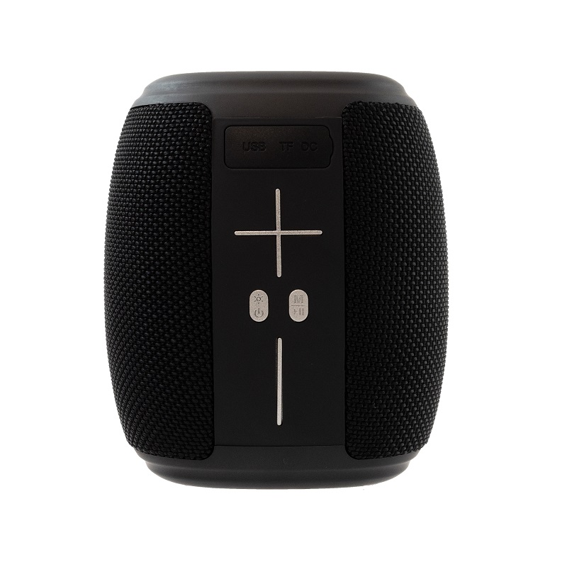 Speaker White Shark Bluetooth Dhak Black