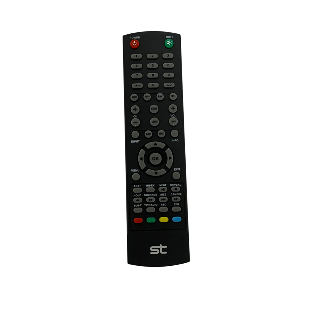 Remote Controller ST-32DH4300