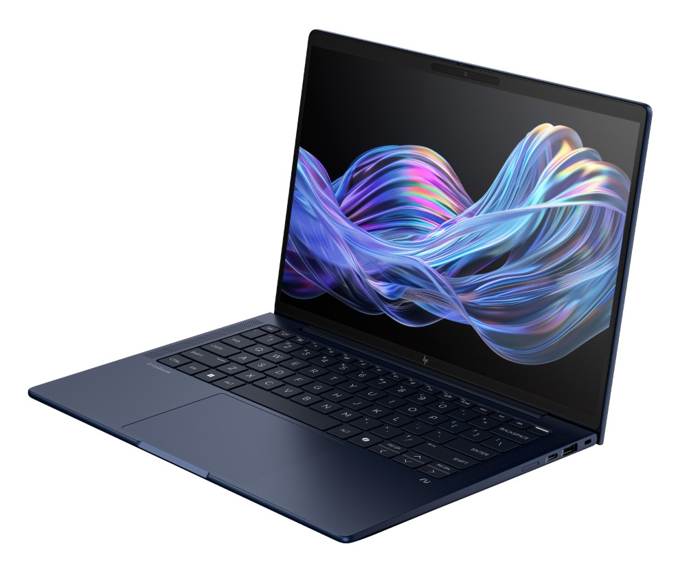 Notebook HP EliteBook X G1i Ultra 7 266V/16GB/512GB/14" IPS WUXGA Touch/Win11 Pro