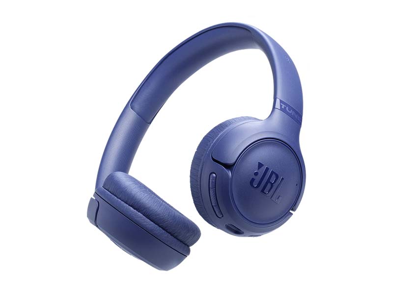 Headphones JBL Tune 530 Bluetooth Blue