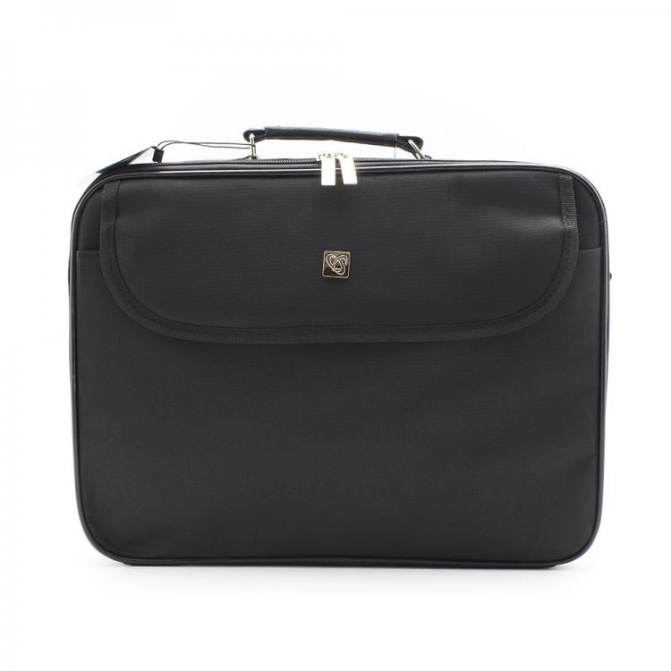 Notebook Bag SBOX New York 15.6" Black