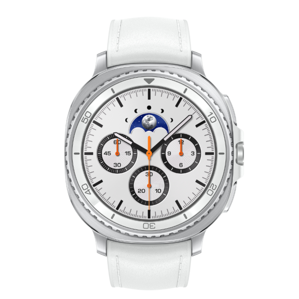 Samsung Galaxy Watch8 Classic BTWhite(ZW)