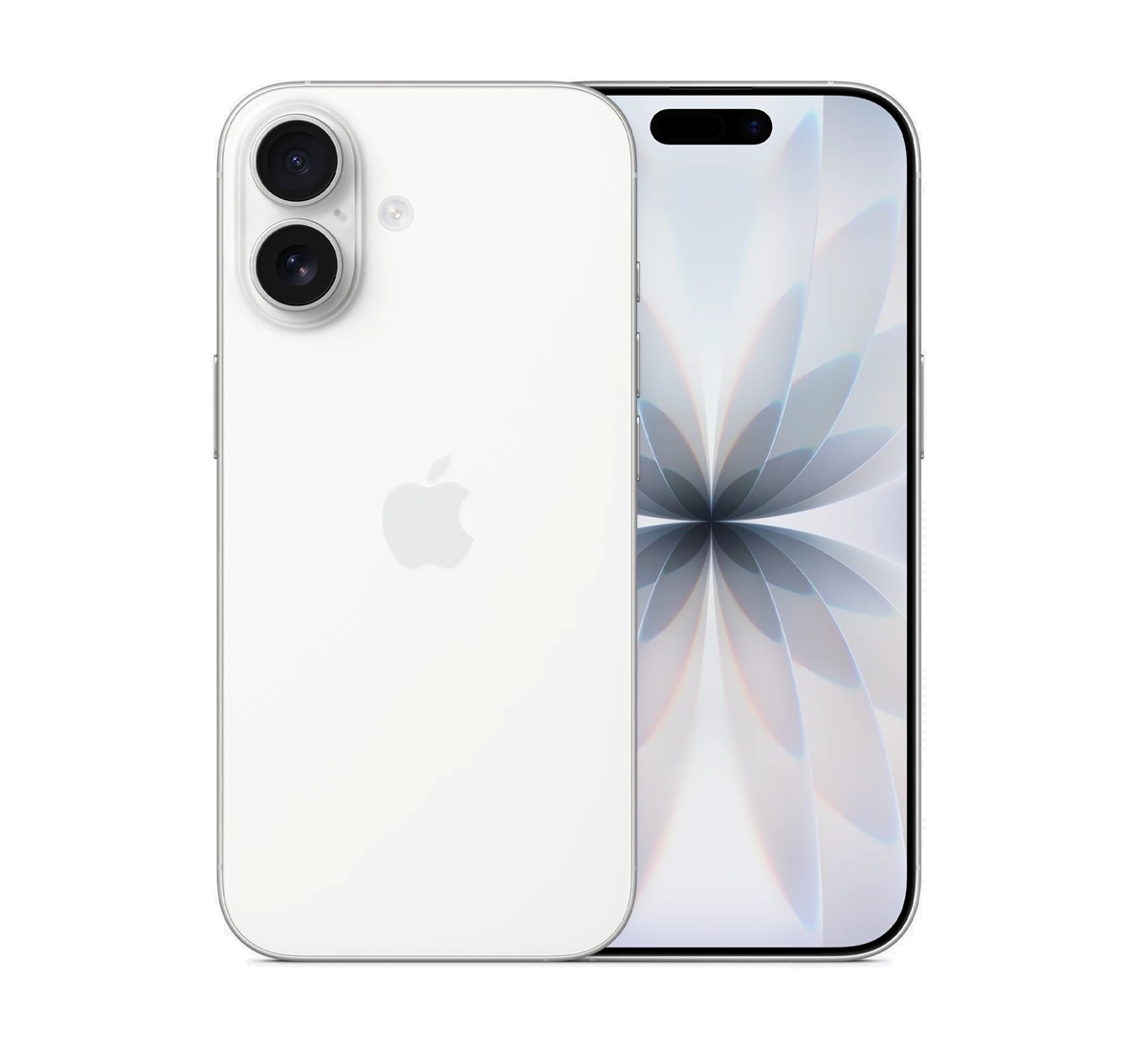 Apple iPhone 17 256GB White