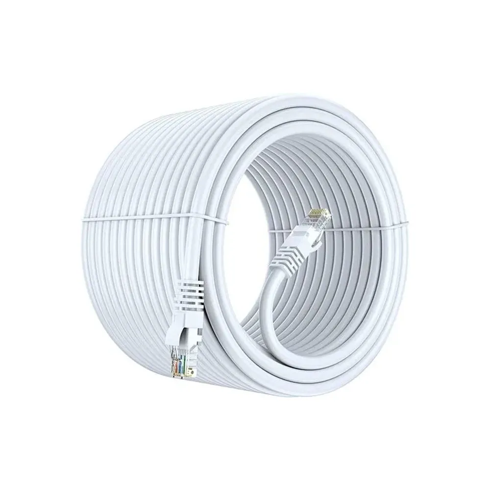 ST - Superior Techology FTP Cat5E Cable 305meters CCA (20% Copper)
