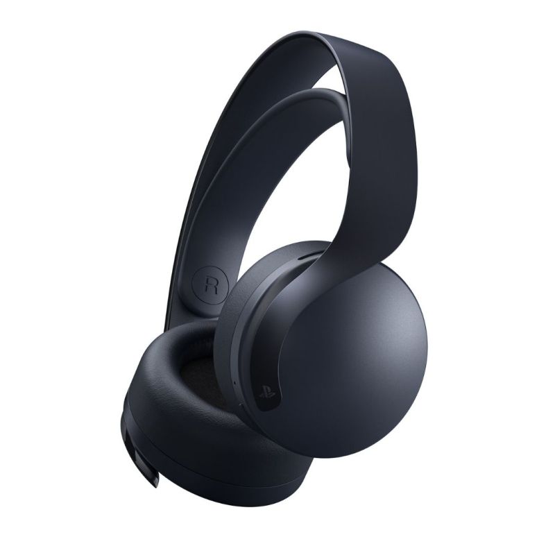 Headphones PlayStation Pulse 3D PS5 Wireless Black Gaming