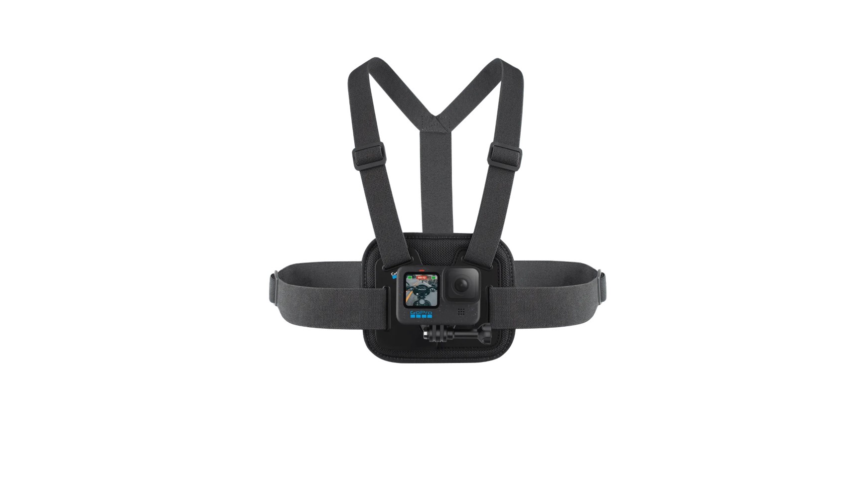 GoPro Chesty Performance Chest Mount Hero 9/10/11/11 Mini/12/MAX/13