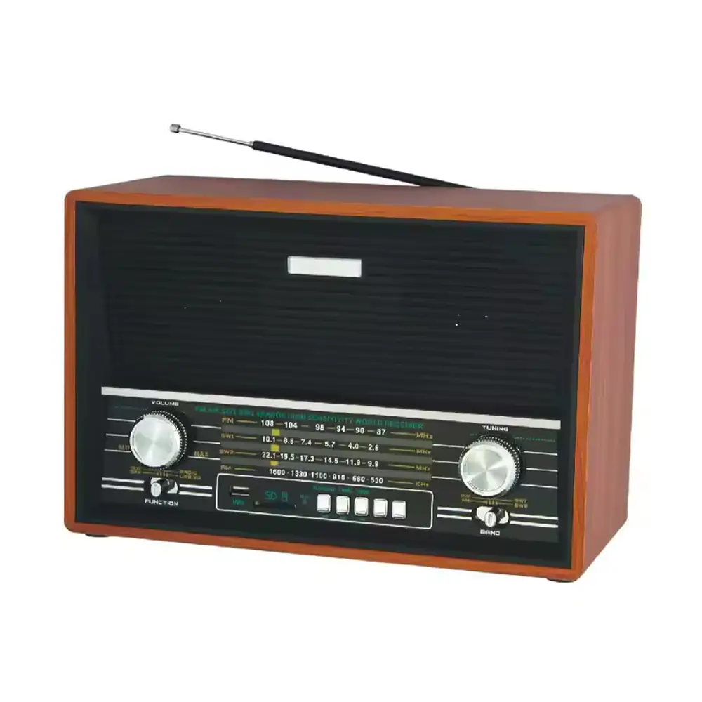 Power Box PX-2002BT