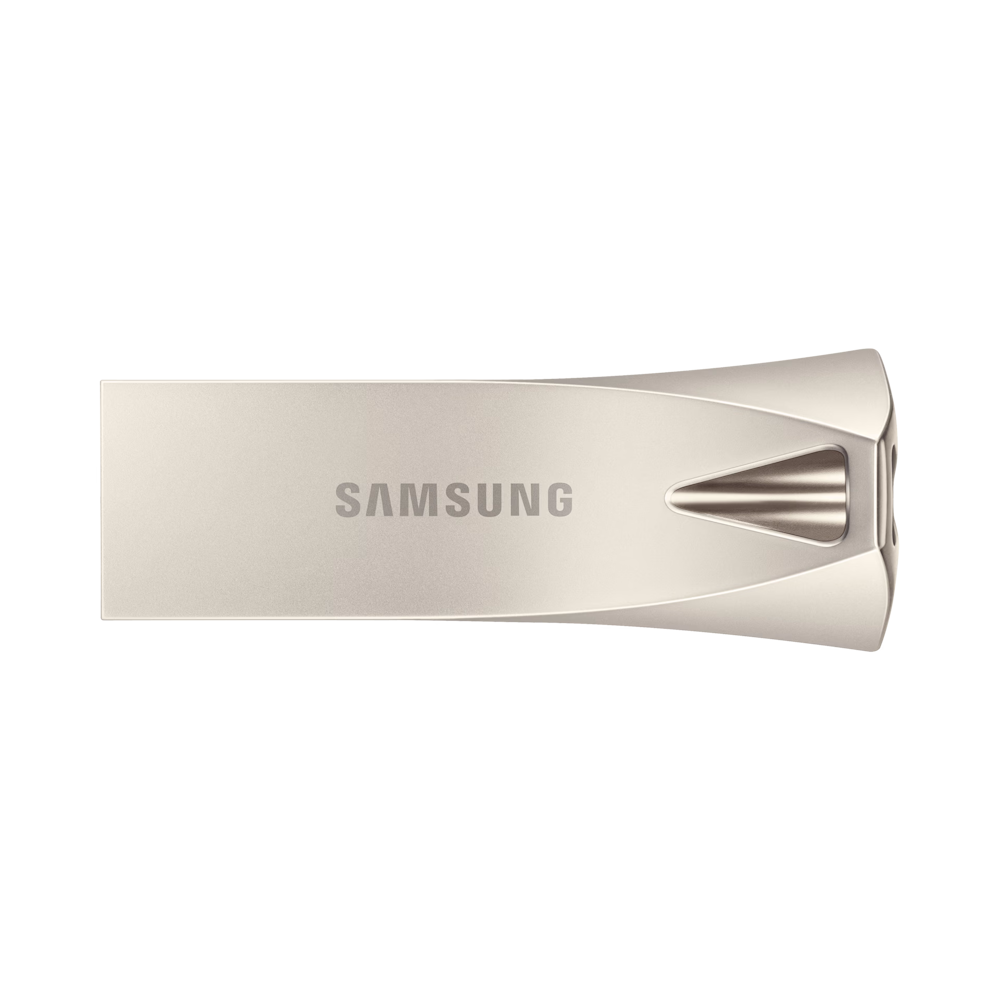 Samsung USB3.1 BAR Plus 256GB Champaign Silver