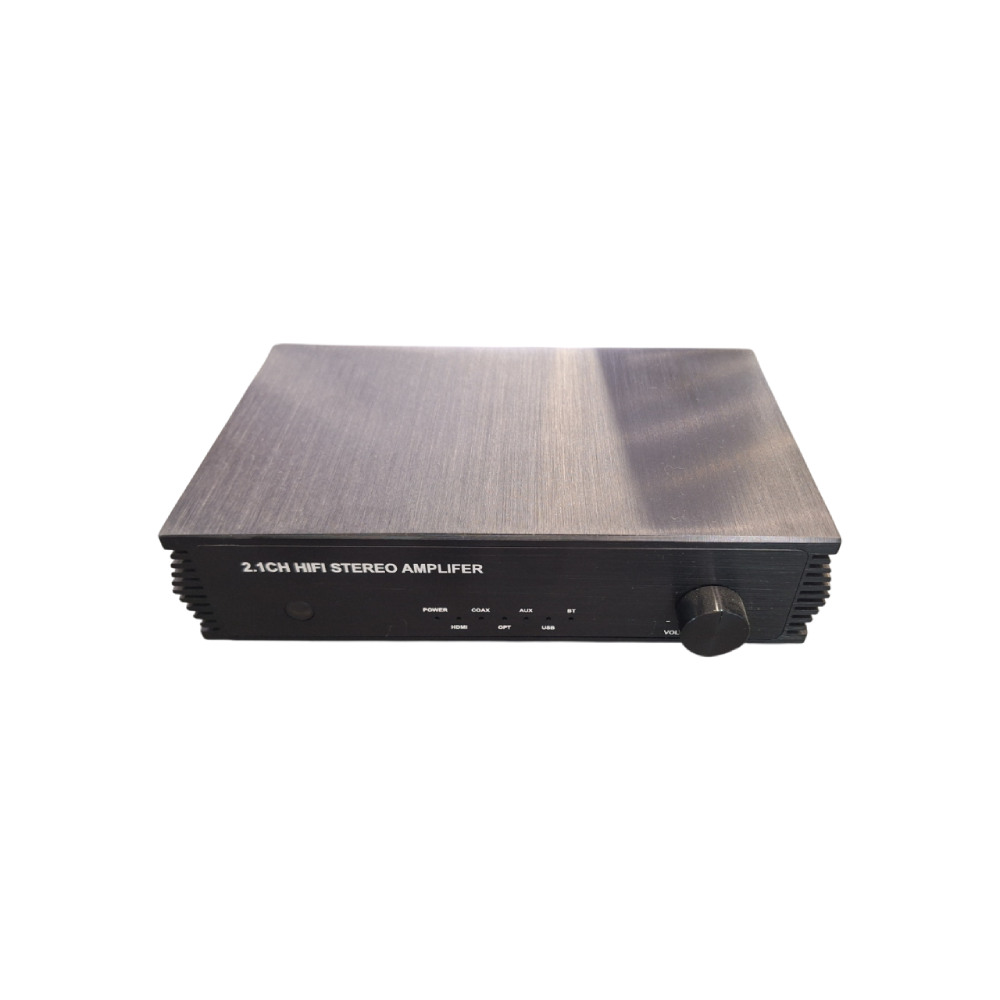 PowerBox SM-618
