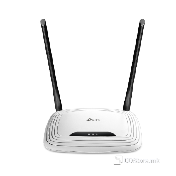 TP-Link TL-WR841N 300Mbps Wireless N Router