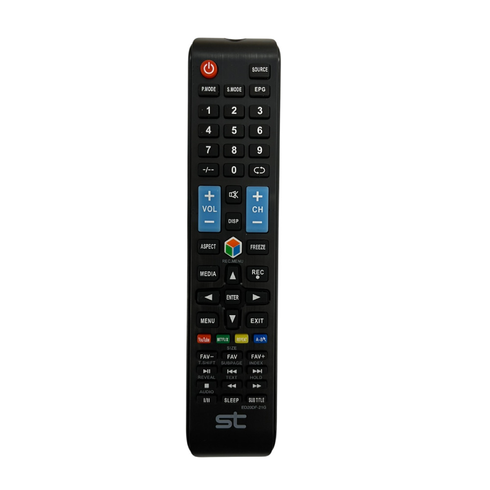 Remote Controller ST DH8000