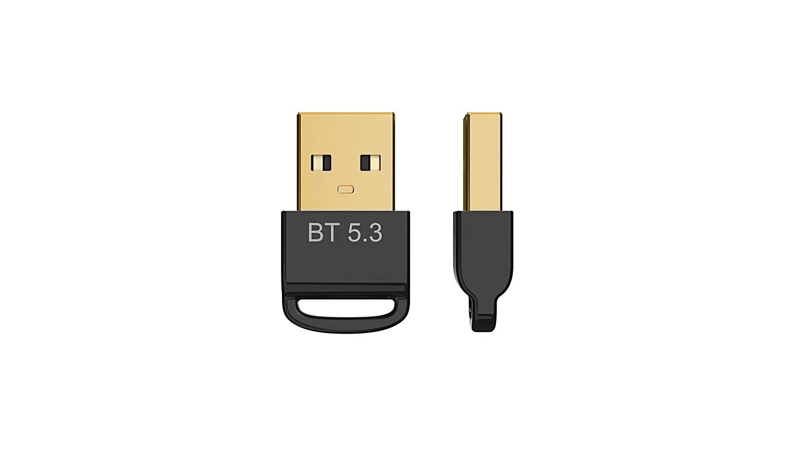 Bluetooth USB Dongle V5.3 LDK