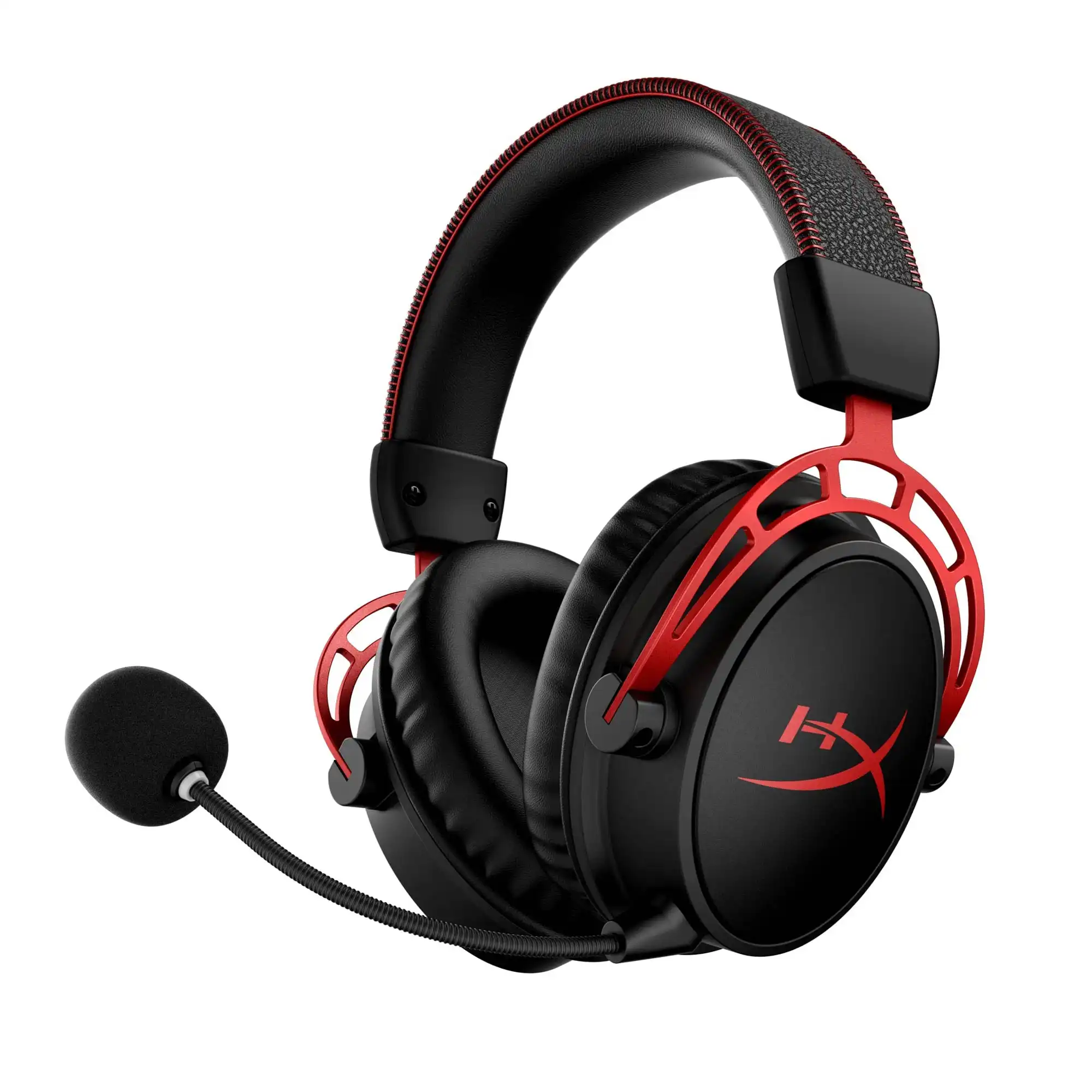 Headphones HyperX Cloud Alpha Wireless Gaming Headset