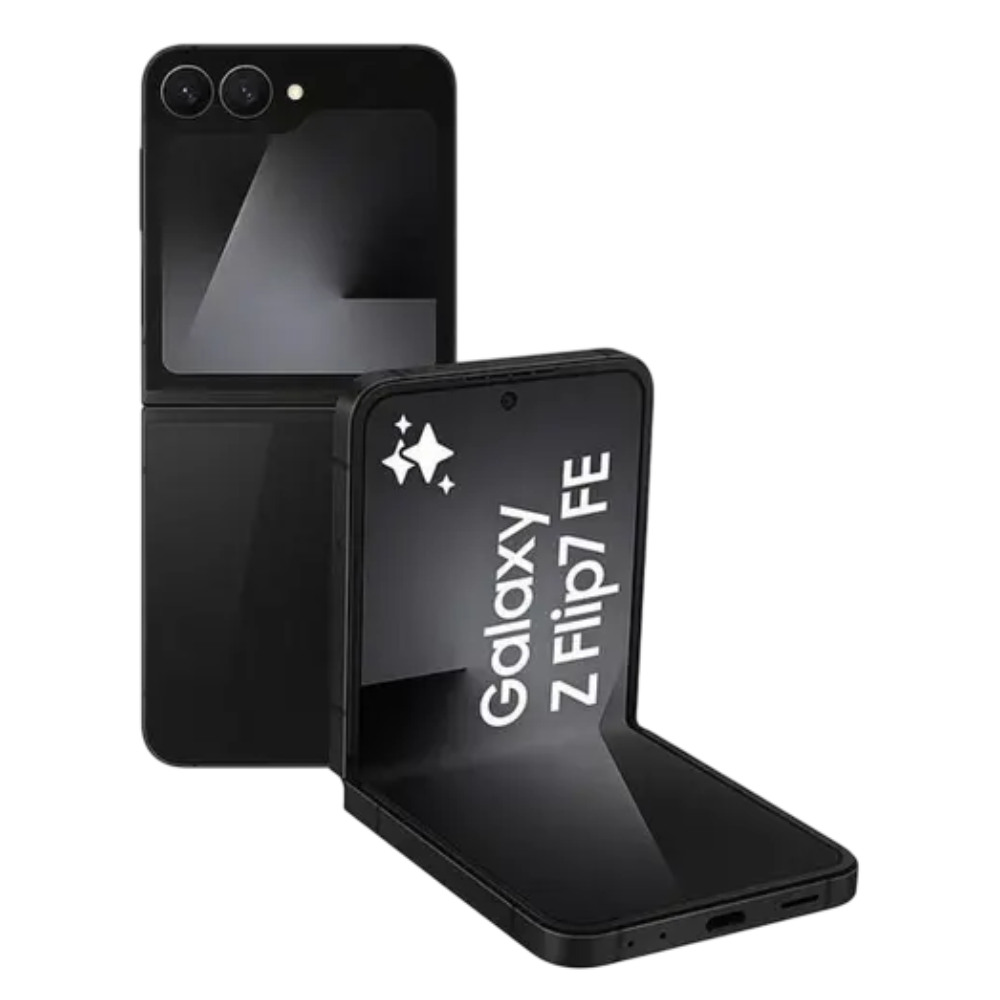 Samsung Galaxy Flip 7 FE 8GB/128GB BLACK