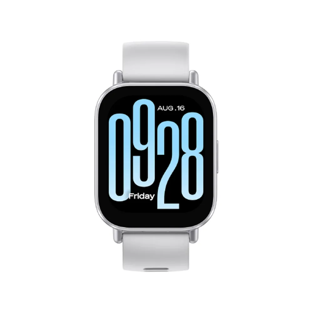 Xiaomi Redmi Watch 5 Active Matte Silver
