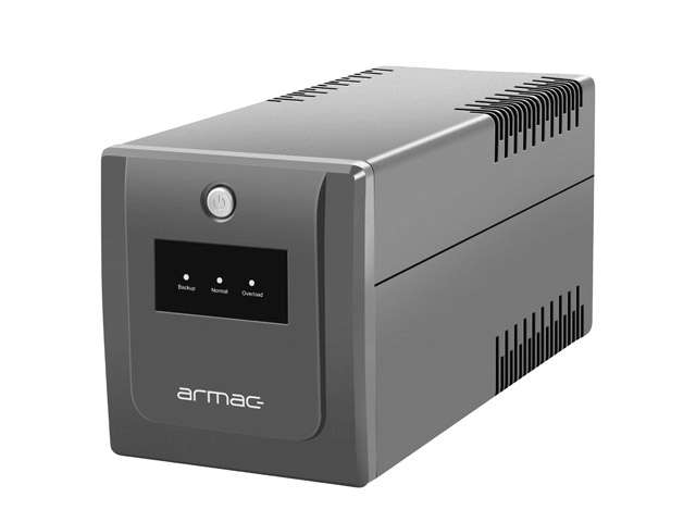 UPS Armac Home 1500VA 950W 230V, 4xSchuko/ LED