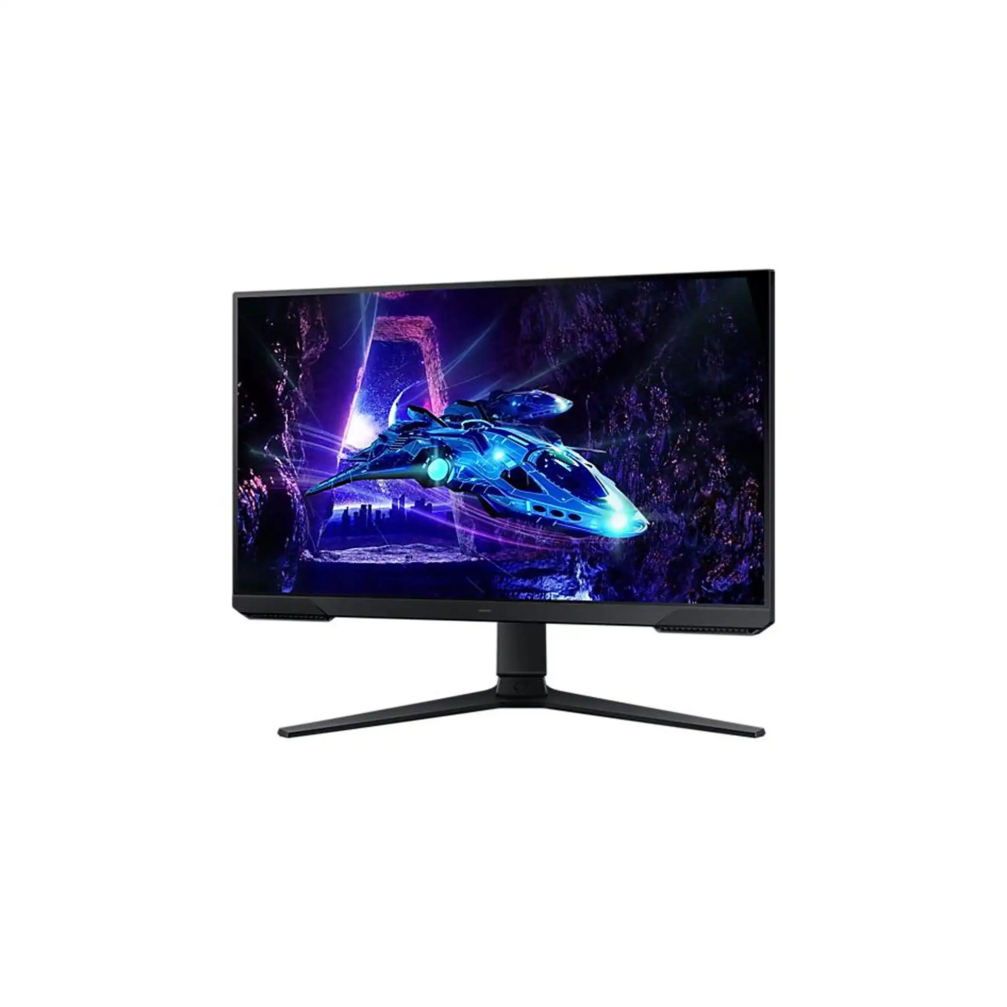 Monitor 24" Samsung LS24DG302EUXEN Odyssey Gaming G3 G30D 180Hz, 1ms, FHD, HDMI,DP, HAS, FreeSync