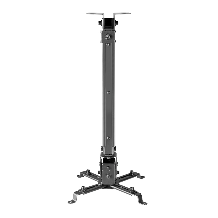 Projector Ceiling mount SBOX PM-18M 430- 650mm Tilt Swivel