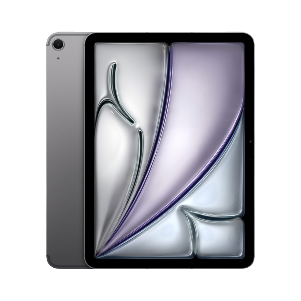 Apple 13-inch iPad Air M4 Wi-Fi 256GB ( Space Gray )