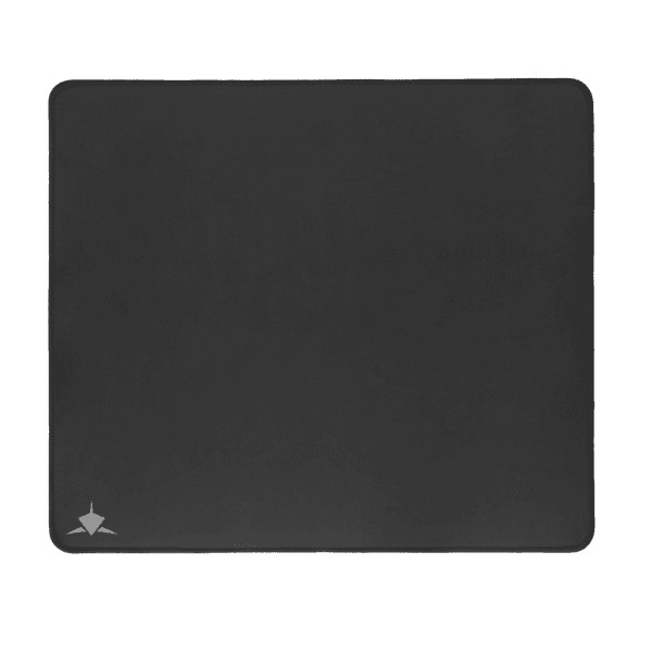 Mouse Pad White Shark Premium Gaming 45x40 Shikoro L