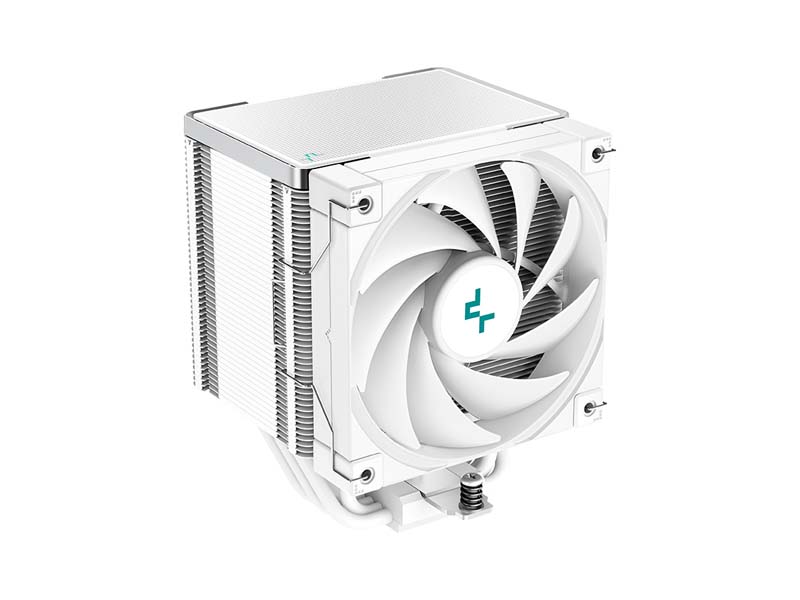 Cooler Deepcool AK500 All Intel/AMD White