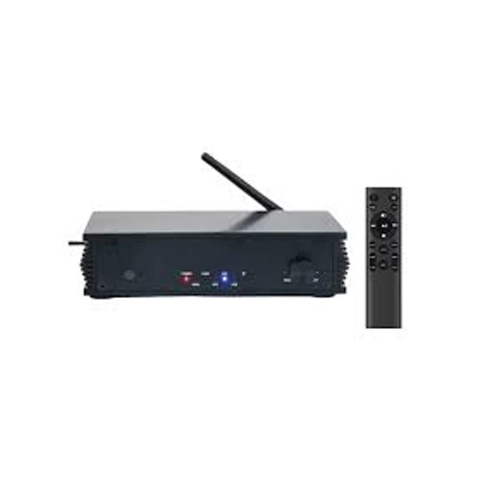 PowerBox SM-801