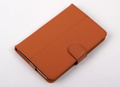 Tablet Sleeve LDK 7" B5 Brown