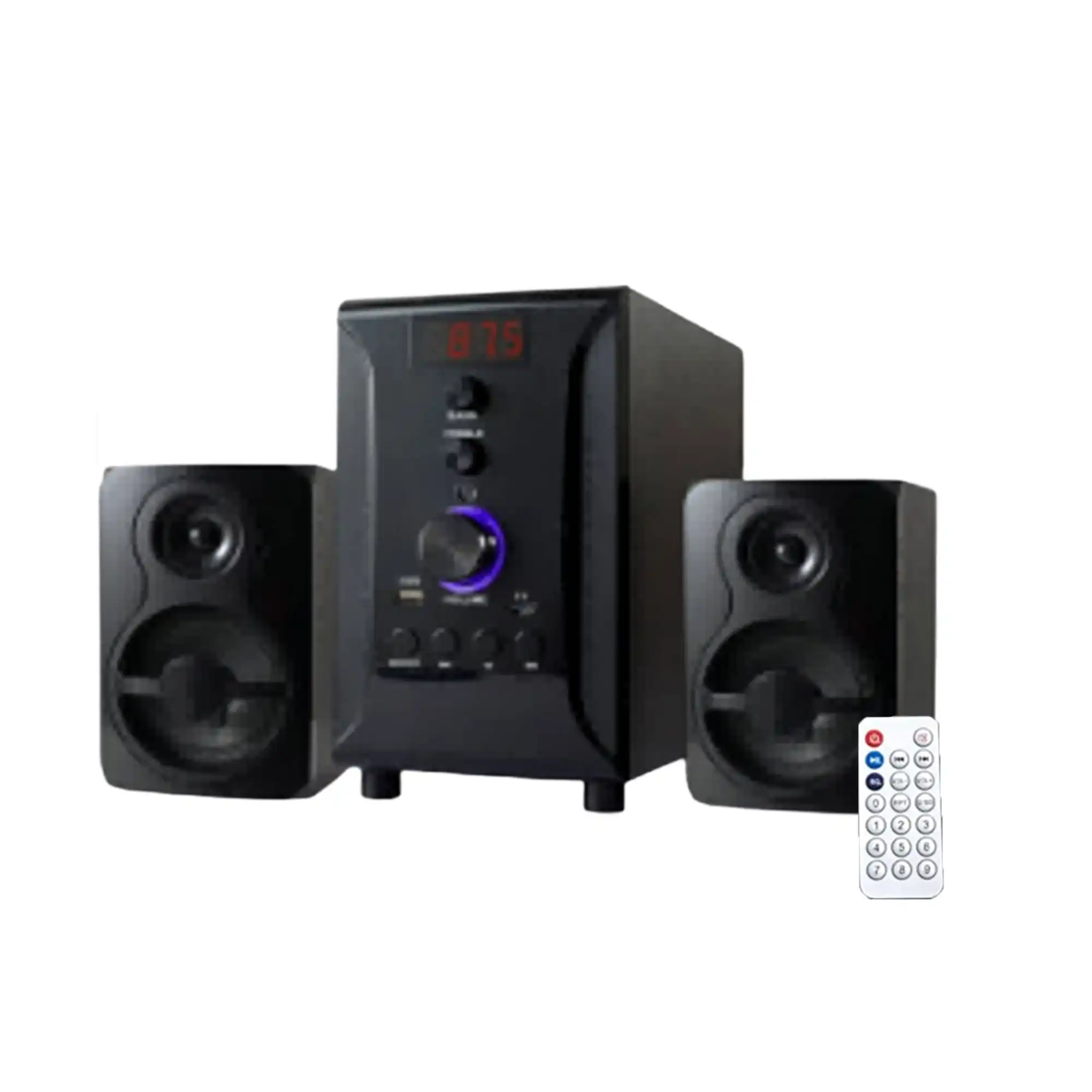 Power Box R-106BT
